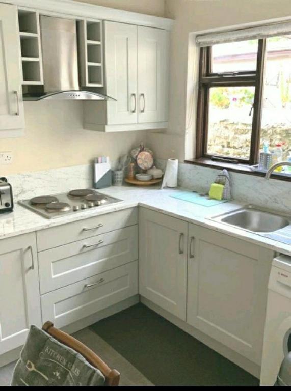 Townhouse Wexford Villa Exterior foto