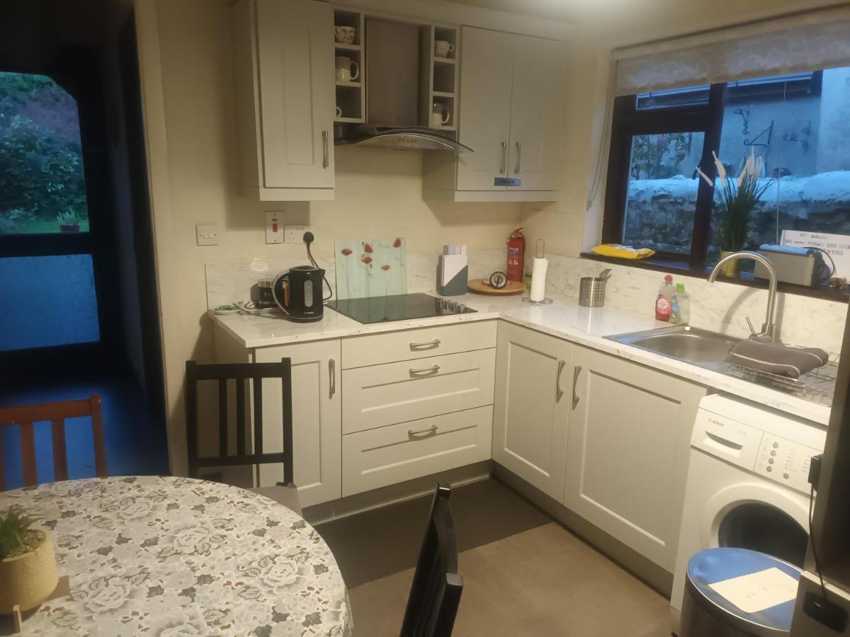 Townhouse Wexford Villa Exterior foto